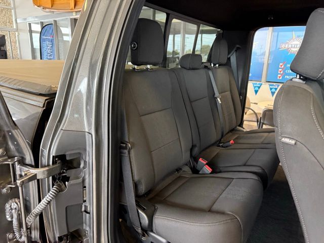 2018 Ford F-150 XLT photo 25