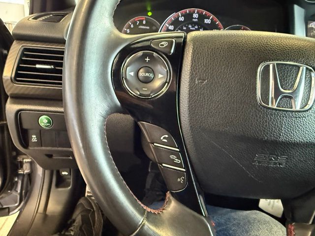 2017 Honda Accord Sport photo 17