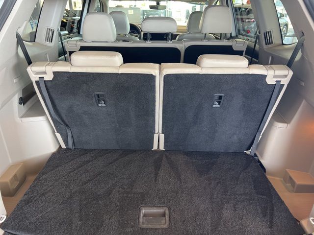2023 Volkswagen Atlas V6 SE Technology photo 13