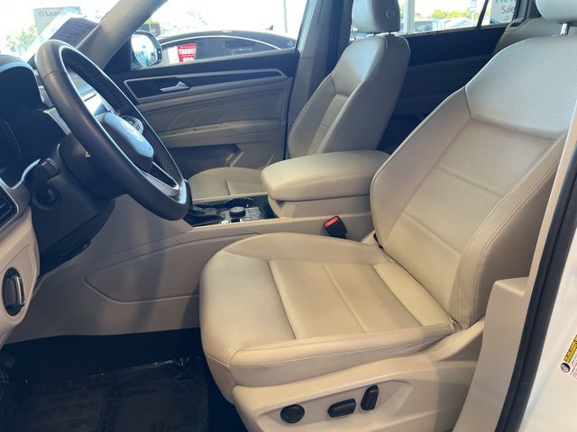 2023 Volkswagen Atlas V6 SE Technology photo 25