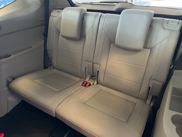 2023 Volkswagen Atlas V6 SE Technology photo 27