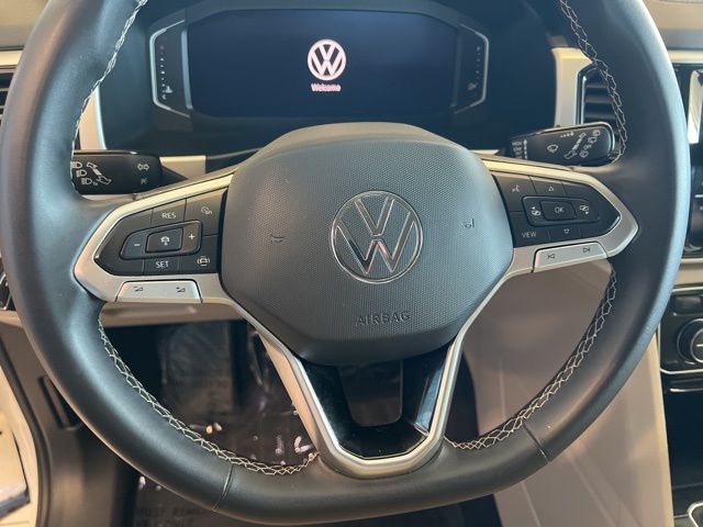 2023 Volkswagen Atlas V6 SE Technology photo 31