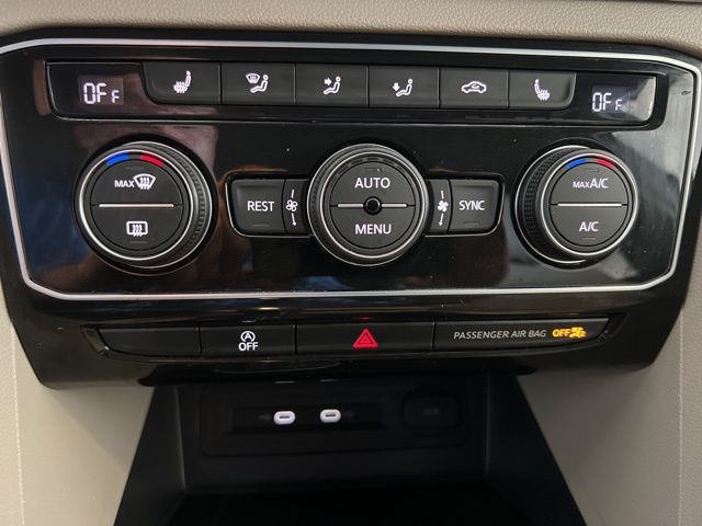 2023 Volkswagen Atlas V6 SE Technology photo 38