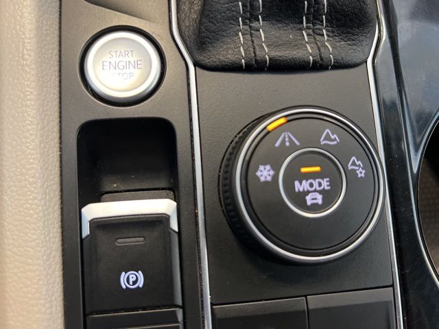 2023 Volkswagen Atlas V6 SE Technology photo 40