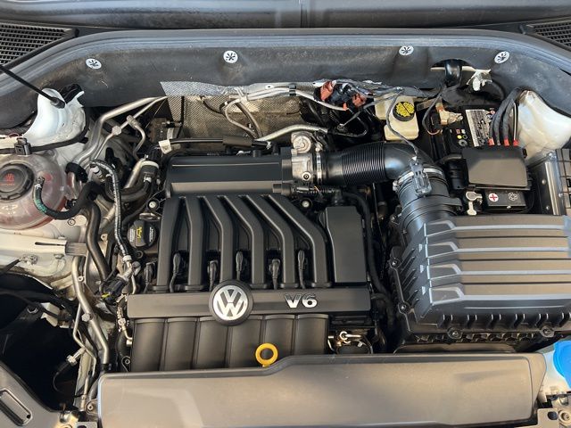 2023 Volkswagen Atlas V6 SE Technology photo 42