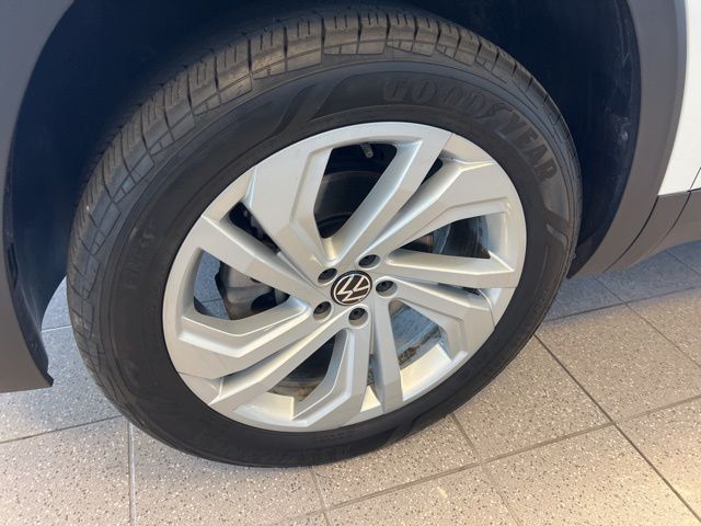 2023 Volkswagen Atlas V6 SE Technology photo 43
