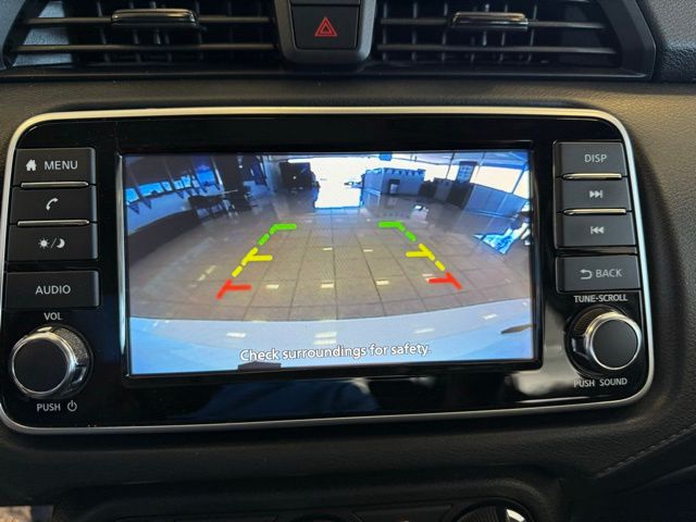 2021 Nissan Versa 1.6 S photo 13