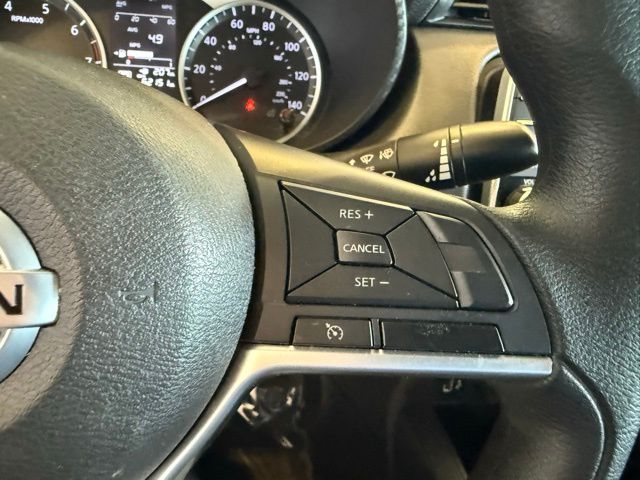 2021 Nissan Versa 1.6 S photo 15