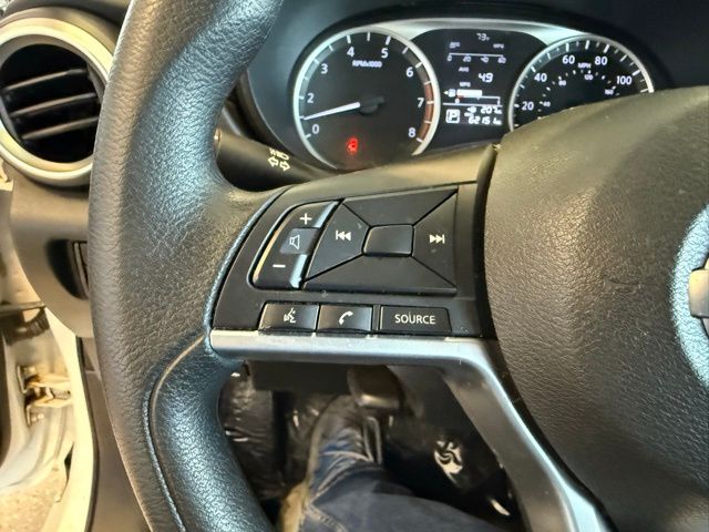 2021 Nissan Versa 1.6 S photo 16
