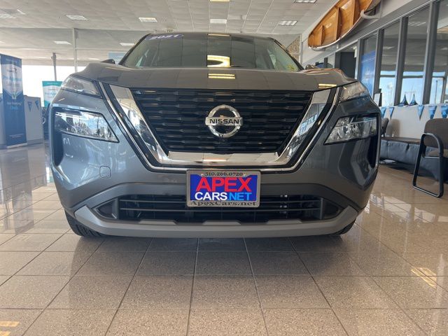 2021 Nissan Rogue SV photo 17