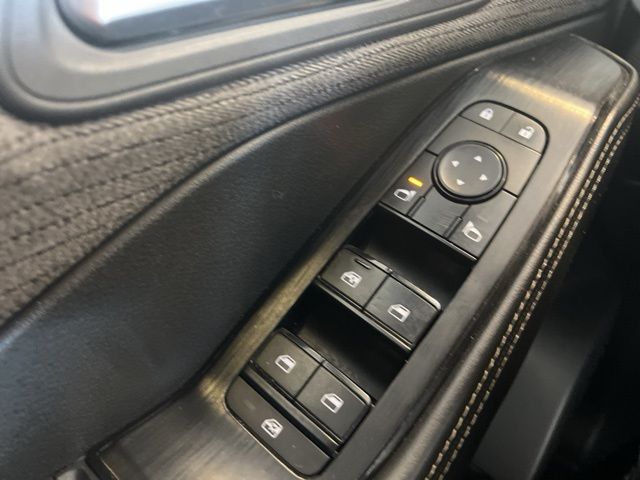 2021 Nissan Rogue SV photo 30