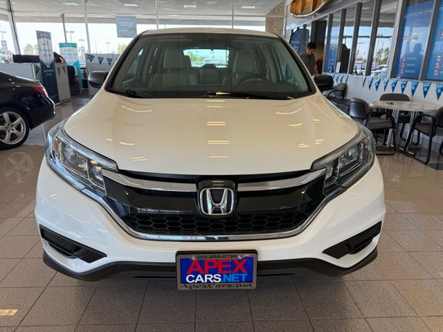 2016 Honda CR-V LX photo 7