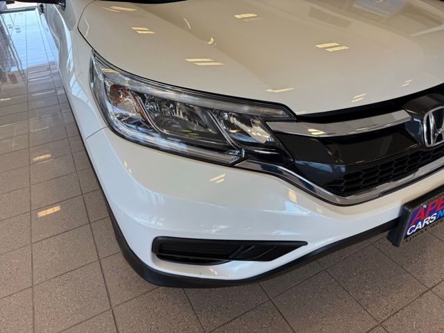 2016 Honda CR-V LX photo 8