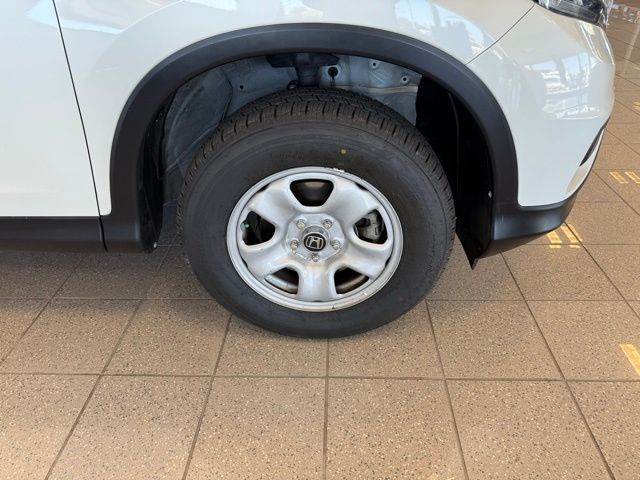 2016 Honda CR-V LX photo 10