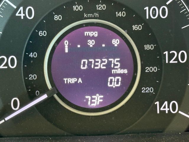 2016 Honda CR-V LX photo 12
