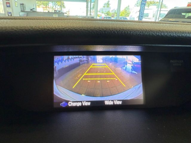 2016 Honda CR-V LX photo 14