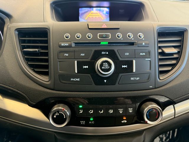 2016 Honda CR-V LX photo 15