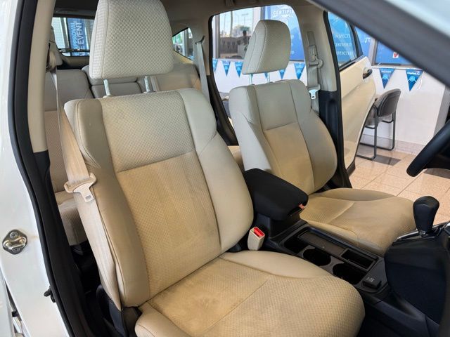2016 Honda CR-V LX photo 27