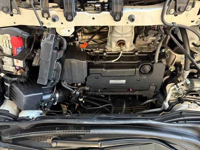 2016 Honda CR-V LX photo 29