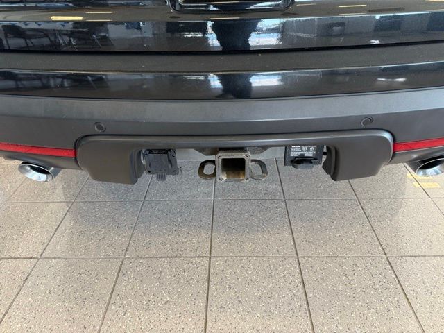 2015 Ford Explorer Sport photo 5