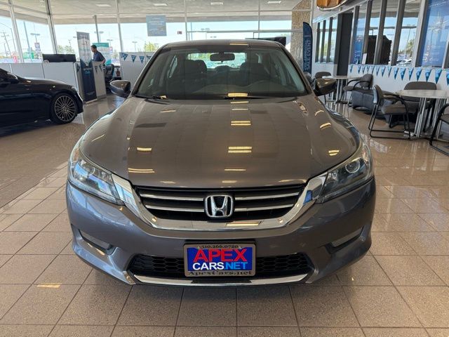 2014 Honda Accord Sport photo 7