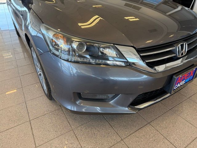 2014 Honda Accord Sport photo 8