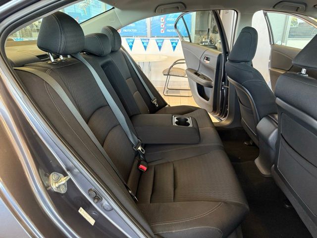 2014 Honda Accord Sport photo 24