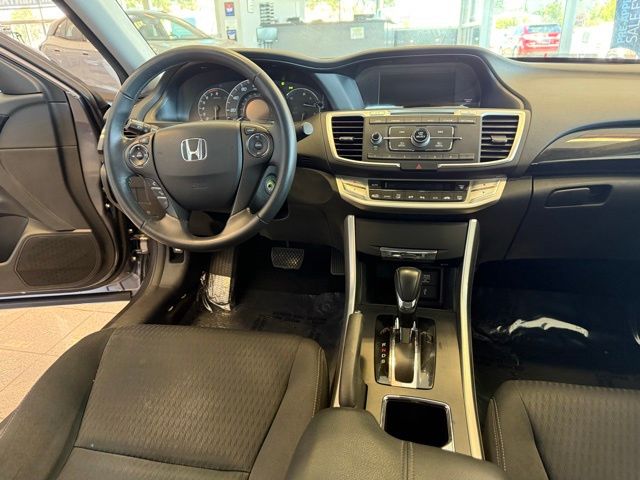 2014 Honda Accord Sport photo 25