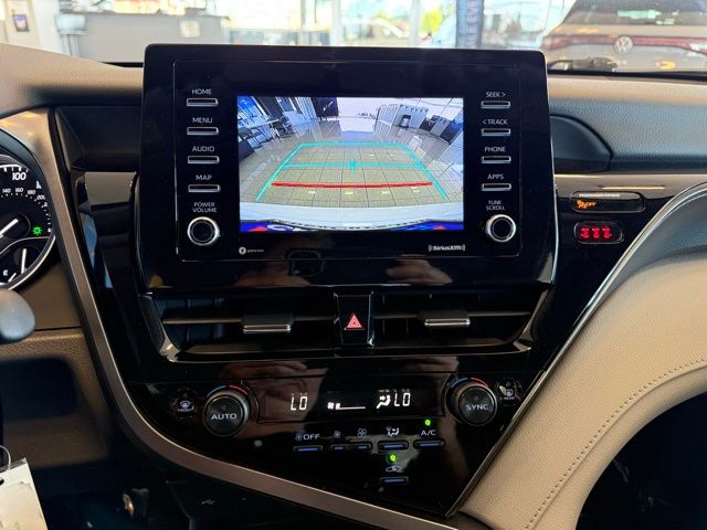 2023 Toyota Camry LE photo 14
