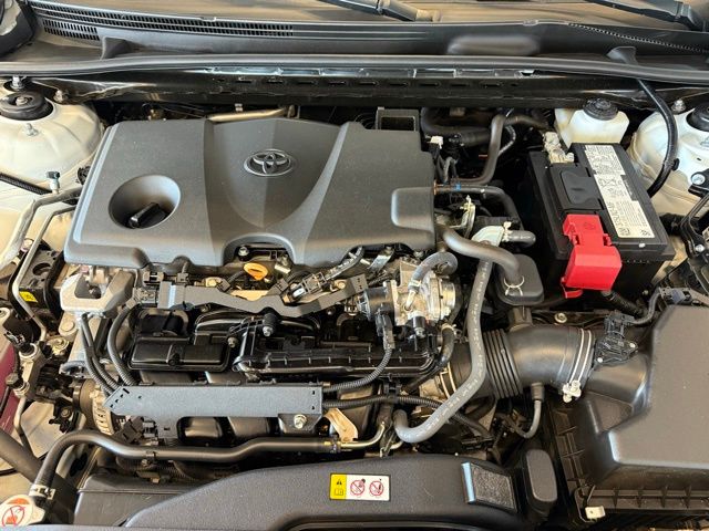 2023 Toyota Camry LE photo 27