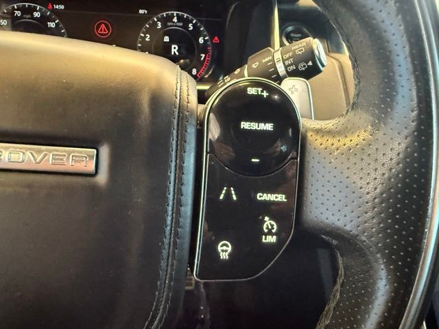 2018 Land Rover Range Rover Sport HSE Dynamic photo 15