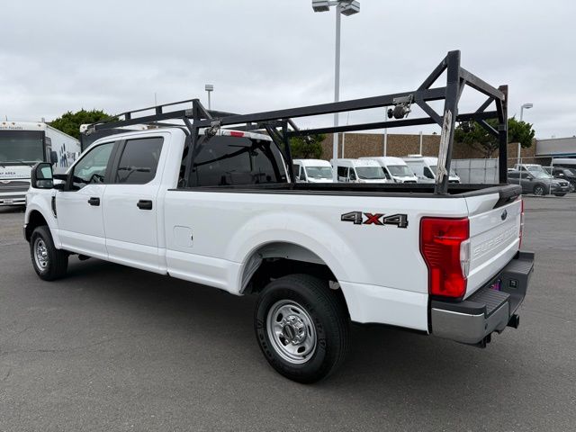 2021 Ford F-250 XL photo 6