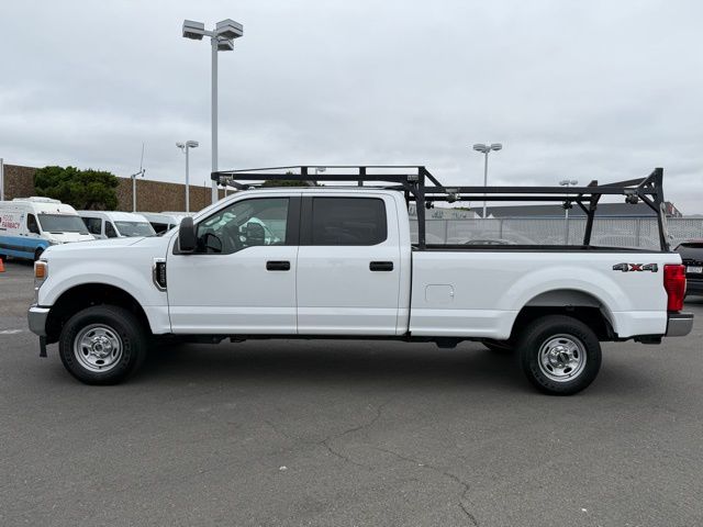 2021 Ford F-250 XL photo 7