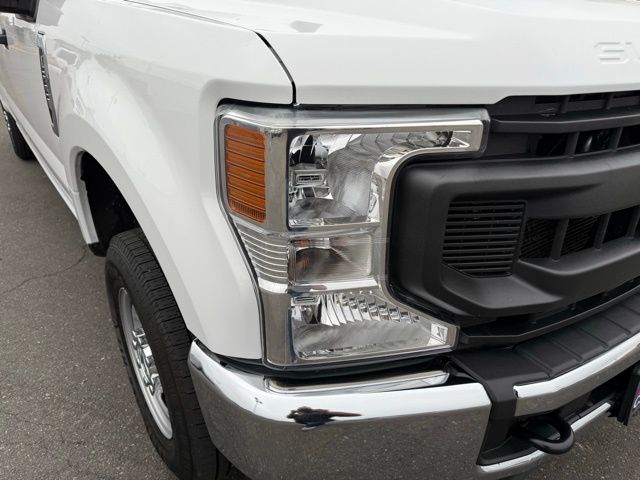 2021 Ford F-250 XL photo 11