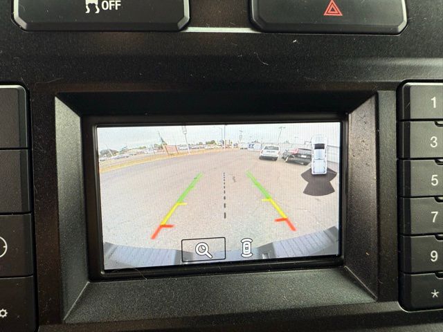 2021 Ford F-250 XL photo 16
