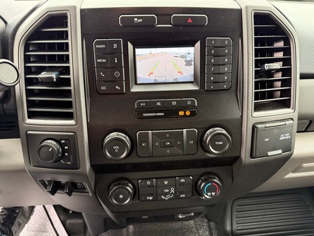 2021 Ford F-250 XL photo 17