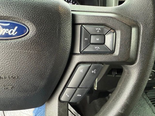 2021 Ford F-250 XL photo 18