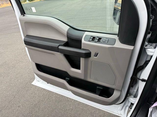 2021 Ford F-250 XL photo 20