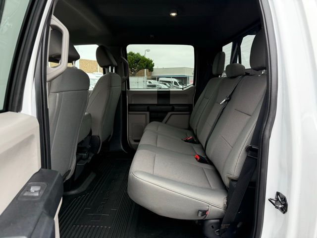 2021 Ford F-250 XL photo 21