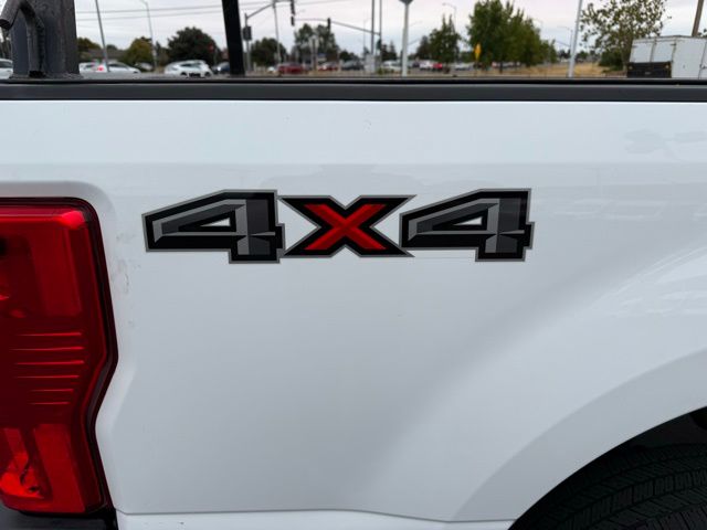 2021 Ford F-250 XL photo 22