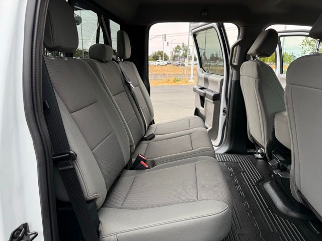 2021 Ford F-250 XL photo 23