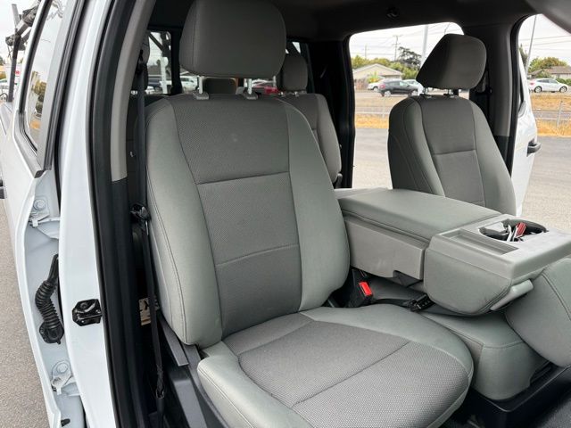 2021 Ford F-250 XL photo 24