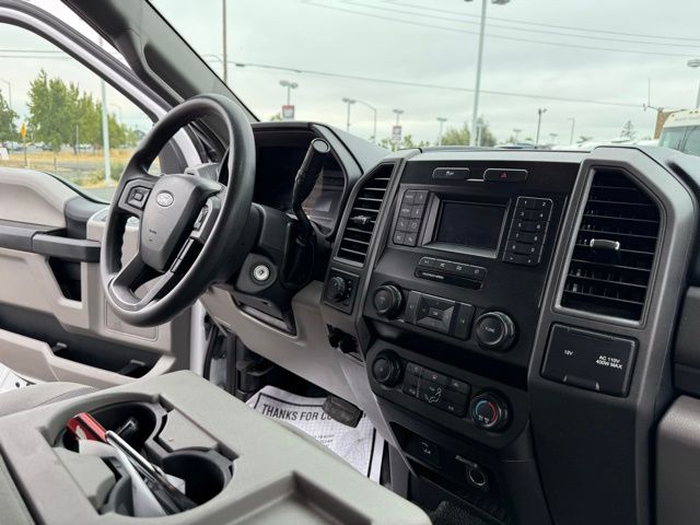 2021 Ford F-250 XL photo 25