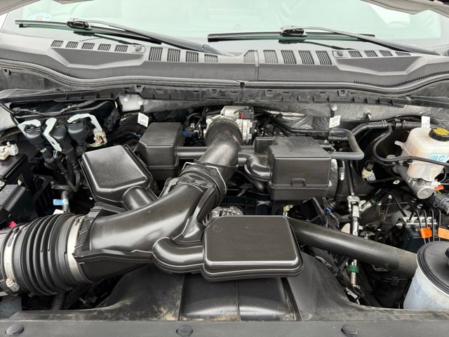 2021 Ford F-250 XL photo 26