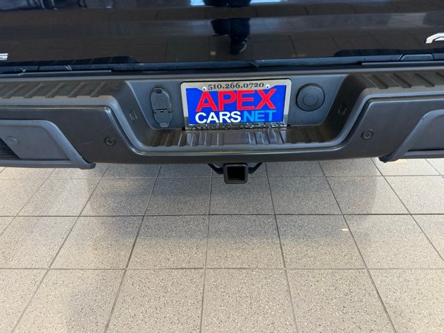2021 Gmc Canyon AT4 photo 5