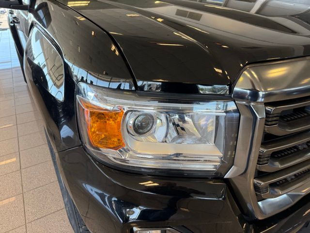 2021 Gmc Canyon AT4 photo 10