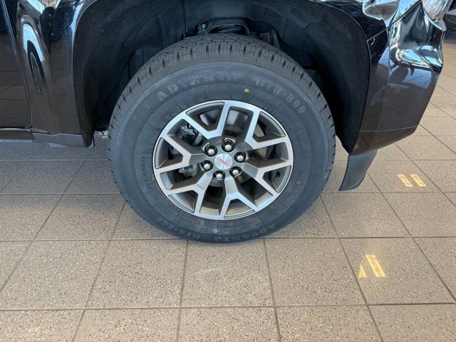 2021 Gmc Canyon AT4 photo 11