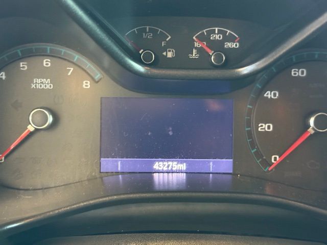 2021 Gmc Canyon AT4 photo 13