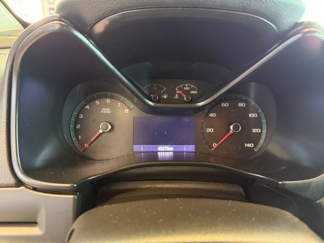 2021 Gmc Canyon AT4 photo 14