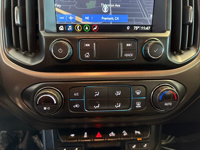 2021 Gmc Canyon AT4 photo 16